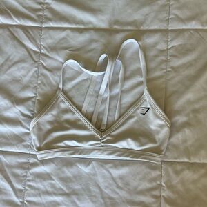 Gymshark minimal bra